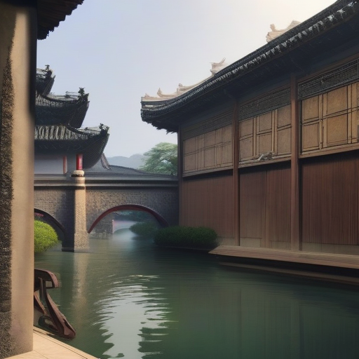 谭笔和宣笔