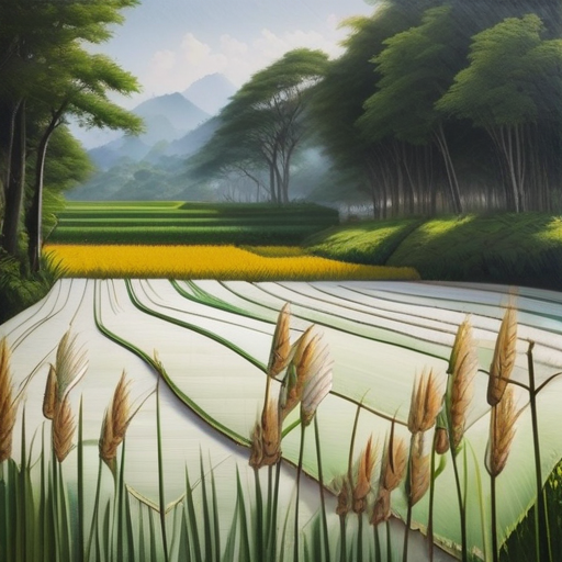 宣纸产地