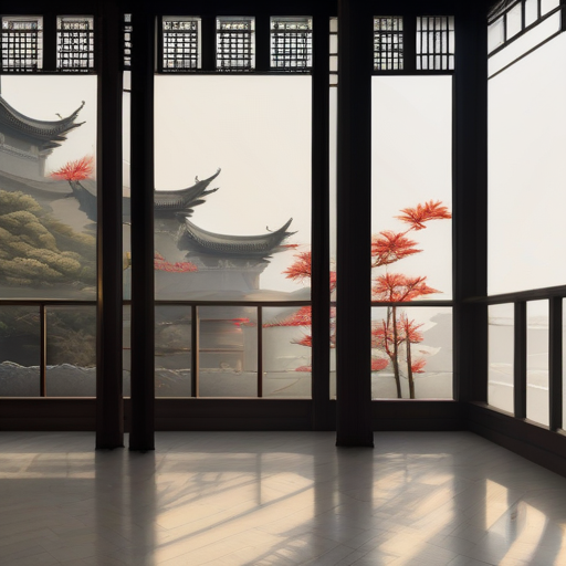 竖宣纸