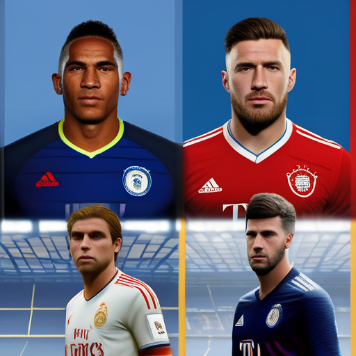 fifa一夜6笔重磅官宣