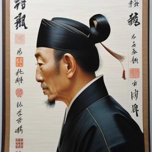 宣纸 书法