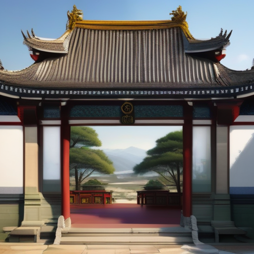 徽墨人家