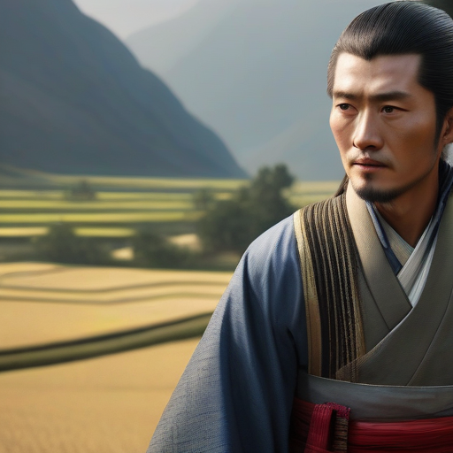 宣笔顶级制作