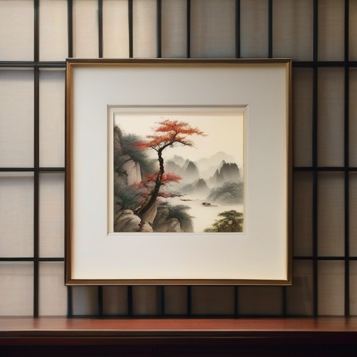 崇星宣纸