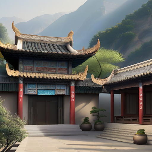 宣笔文化介绍