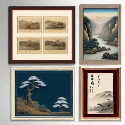 宣纸历史
