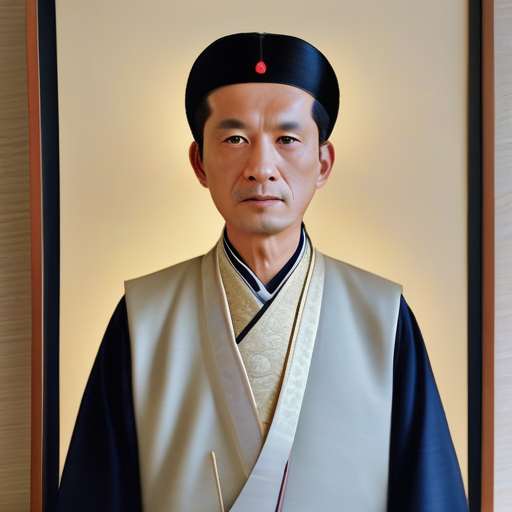 扎花宣纸