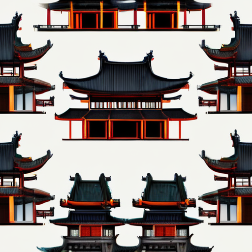 徽宣阁宣笔