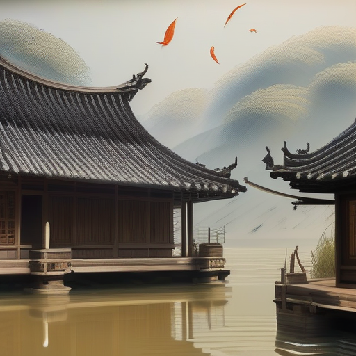 宣纸发源地