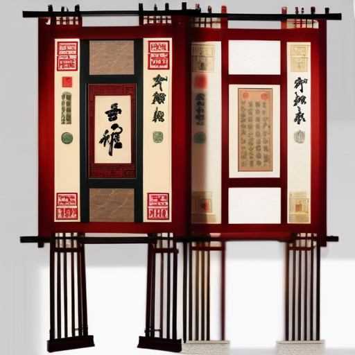 万年红对联宣纸