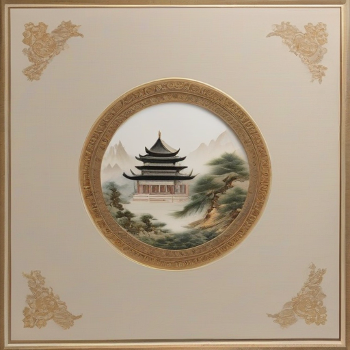 源宣纸