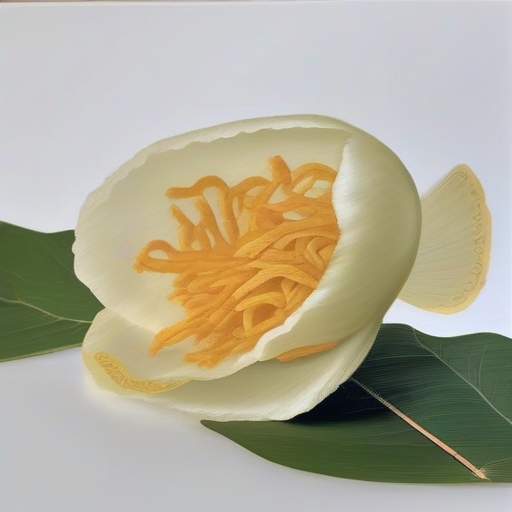 宣纸发源
