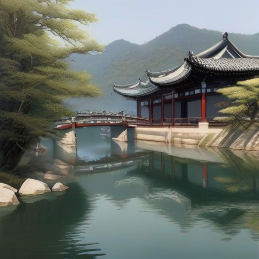 生宣纸