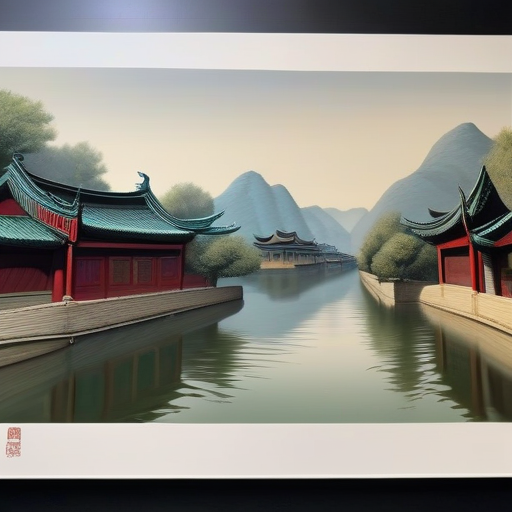 中国宣纸之乡