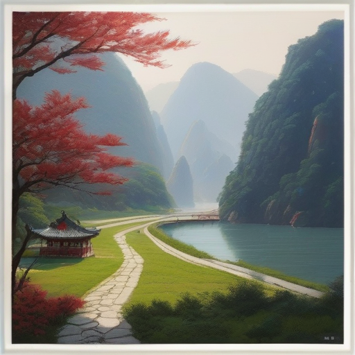 清宣纸