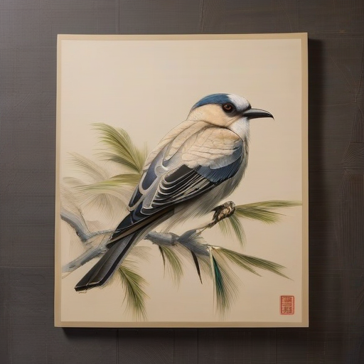 宣纸与书法