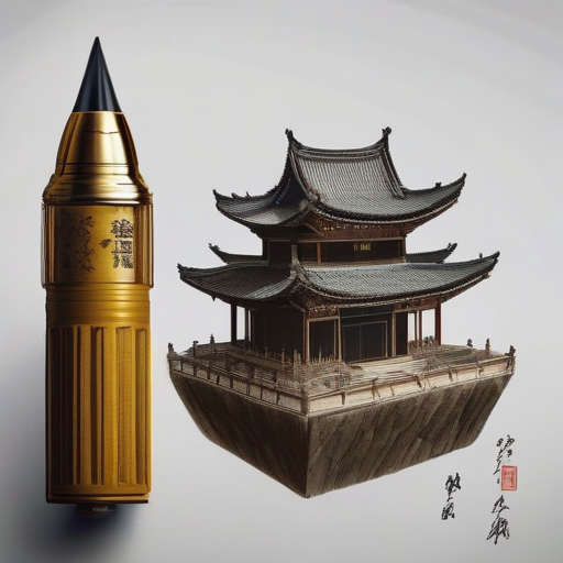 宣若笔