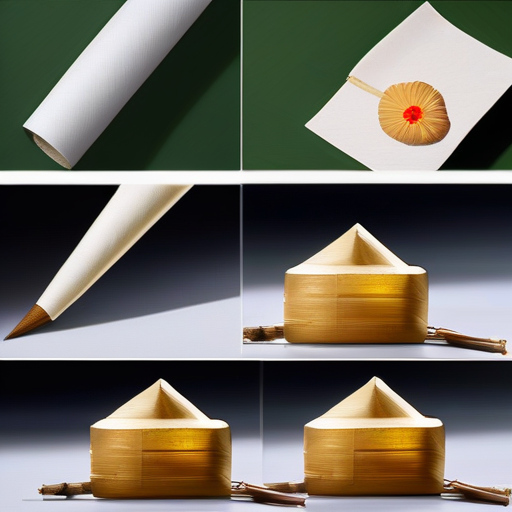 画画用的宣纸