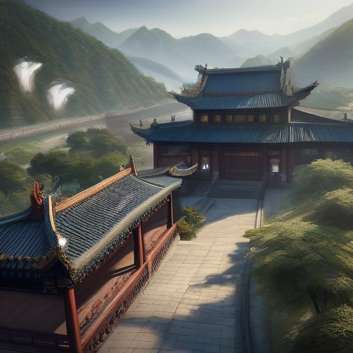 武林群侠传湖笔徽墨