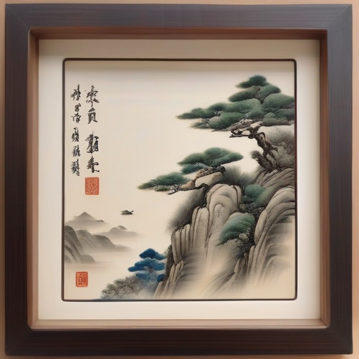 湖笔徽墨宣纸端砚