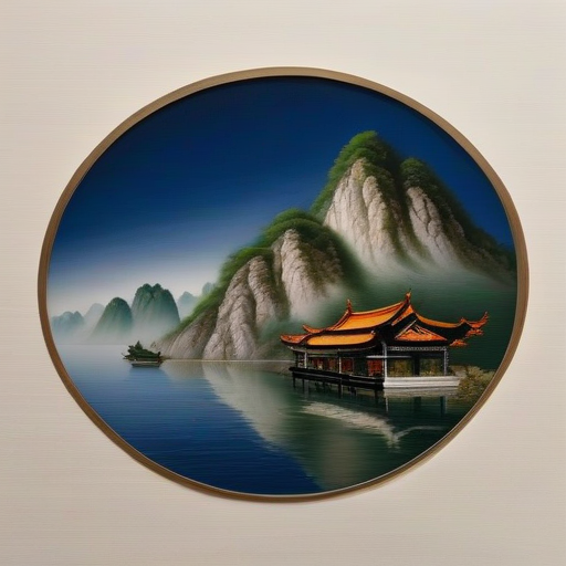 度宣纸