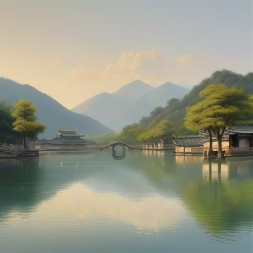 程正路徽墨