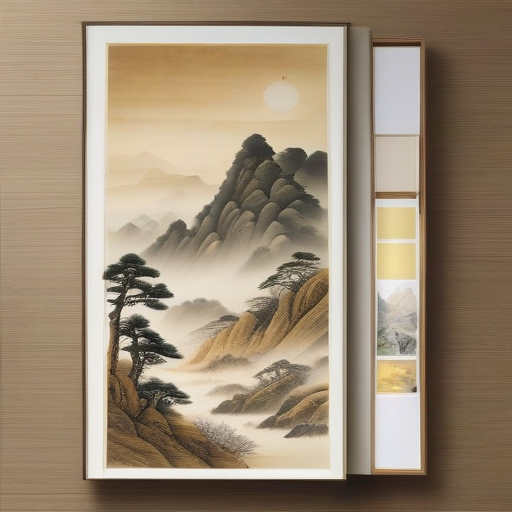 宣纸特性