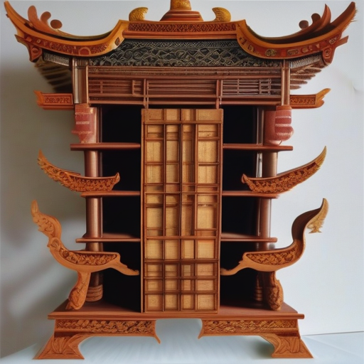存宣纸