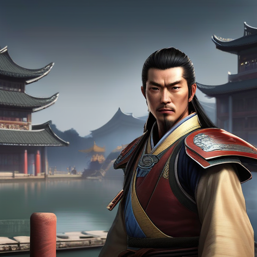 武林群侠传 湖笔徽墨