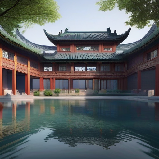 浙江宣笔